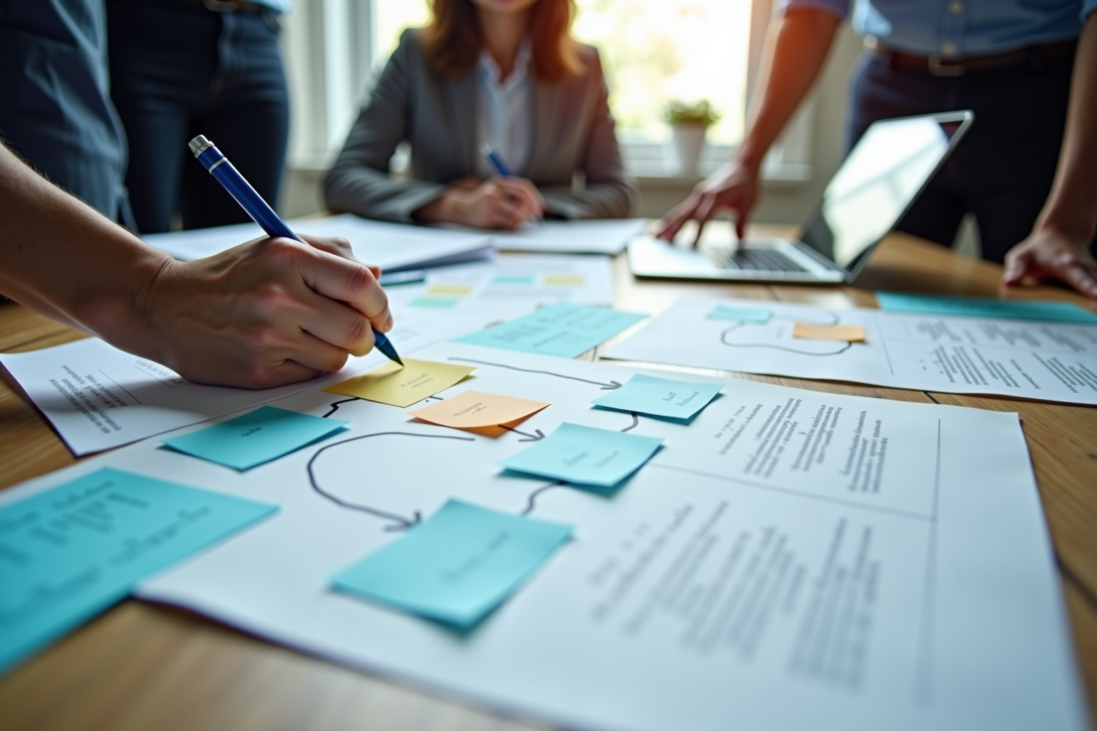 Automate the messy handoffs in your content process